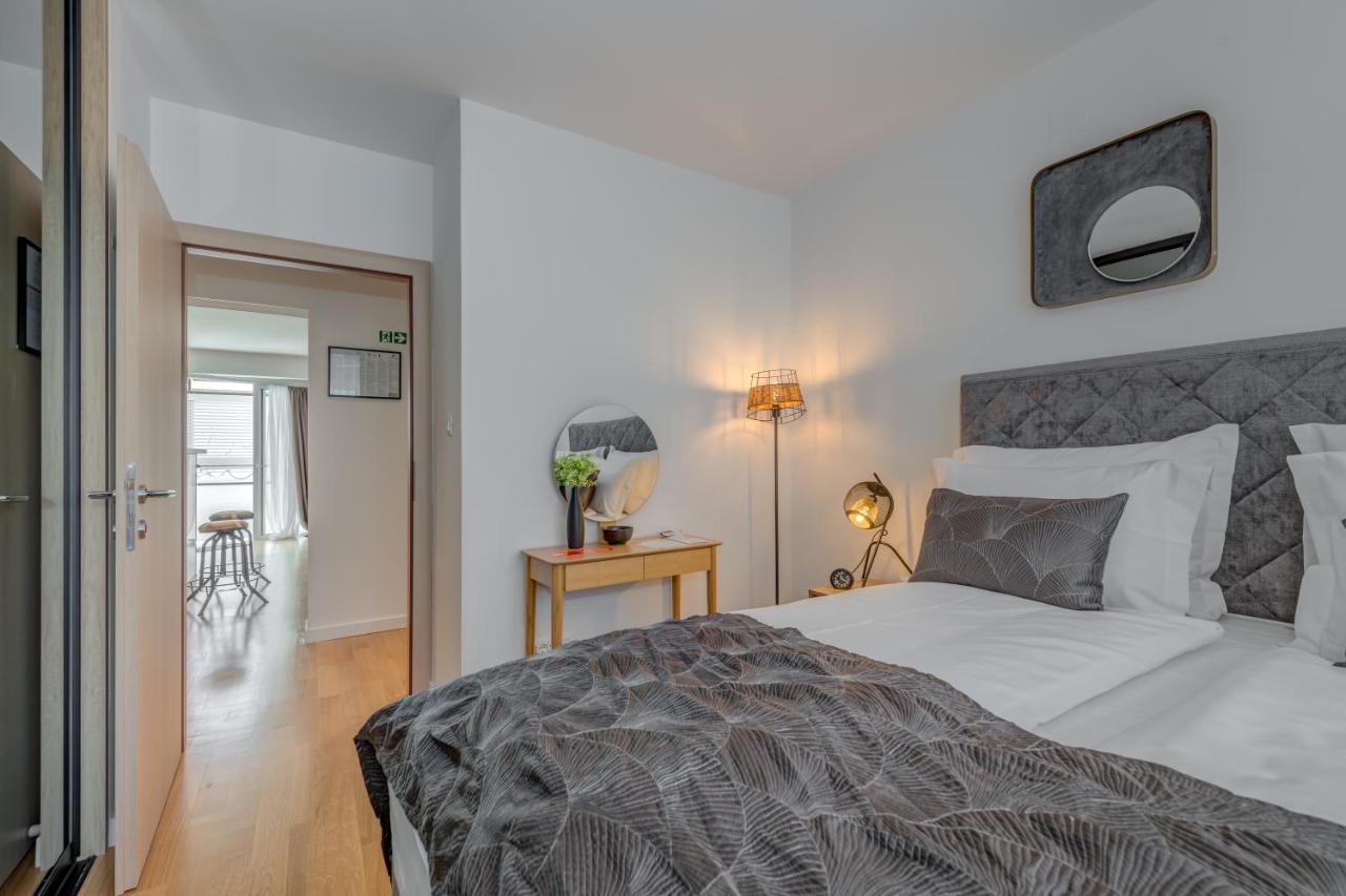 Paparazzi Apartment 斯普利特 外观 照片