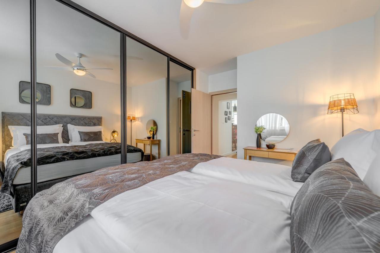 Paparazzi Apartment 斯普利特 外观 照片