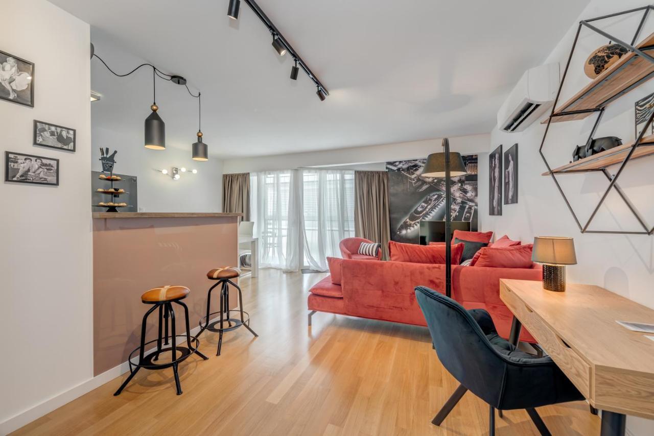Paparazzi Apartment 斯普利特 外观 照片