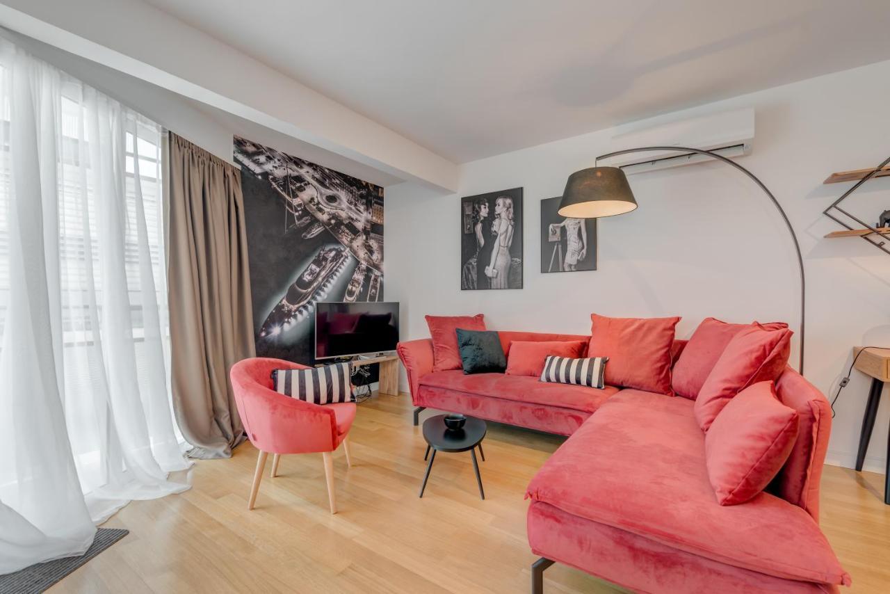 Paparazzi Apartment 斯普利特 外观 照片