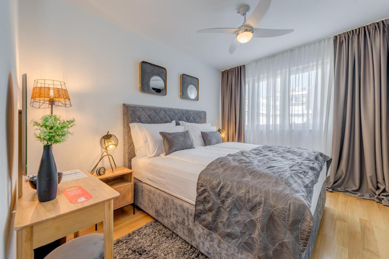 Paparazzi Apartment 斯普利特 外观 照片