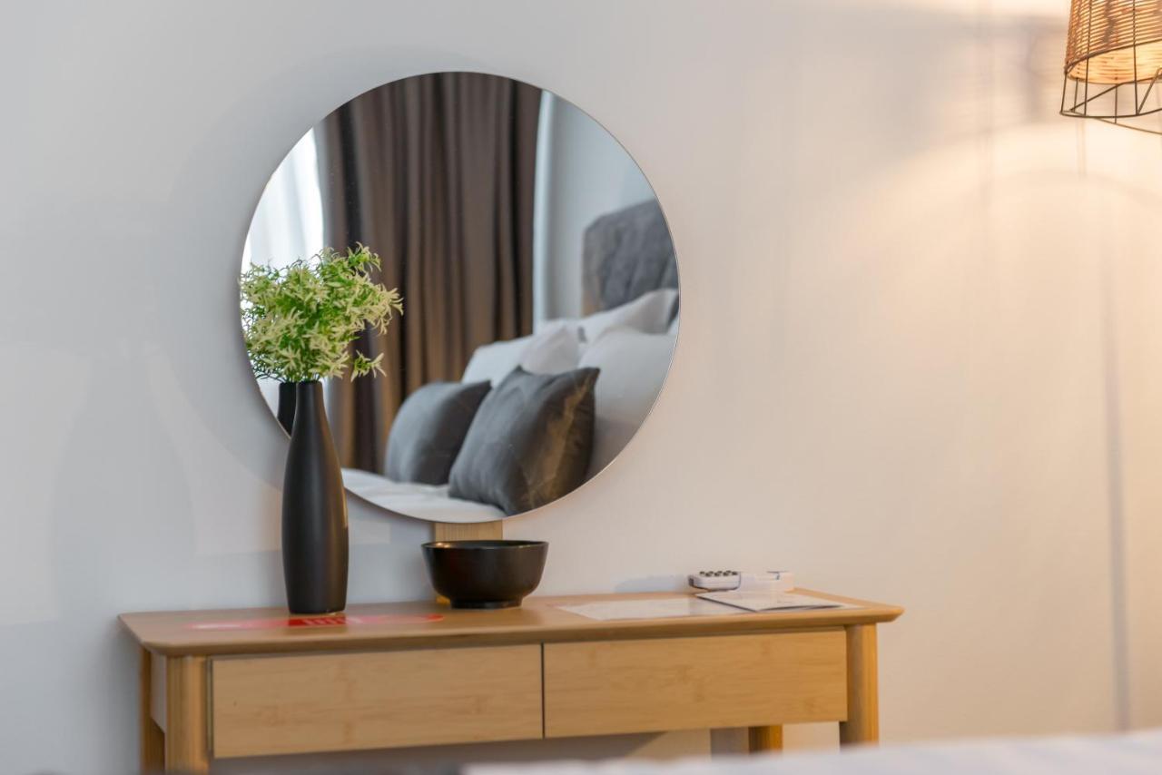 Paparazzi Apartment 斯普利特 外观 照片